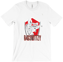 r4g3wittzy T-Shirts