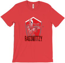 r4g3wittzy T-Shirts