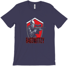 r4g3wittzy T-Shirts