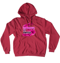 unboricuaentwitch Hoodies (No-Zip/Pullover)