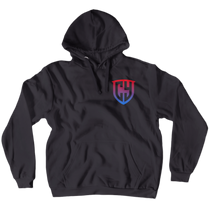 Hoodies (No-Zip/Pullover)