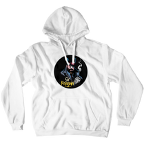 sirpenguins Hoodies (No-Zip/Pullover)