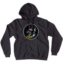 sirpenguins Hoodies (No-Zip/Pullover)