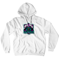 da_edgeman Hoodies (No-Zip/Pullover)