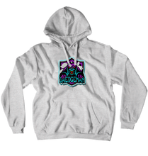 da_edgeman Hoodies (No-Zip/Pullover)