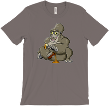 Gorilla Glue Shirt