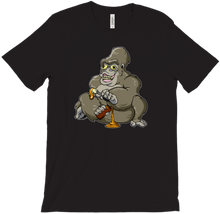 Gorilla Glue Shirt
