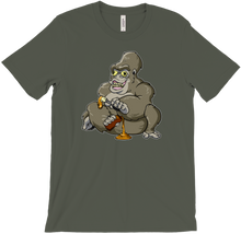 Gorilla Glue Shirt
