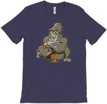 Gorilla Glue Shirt