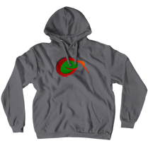 redkiwiii Hoodies (No-Zip/Pullover)
