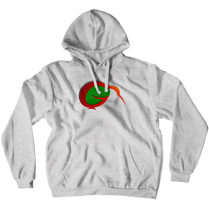 redkiwiii Hoodies (No-Zip/Pullover)