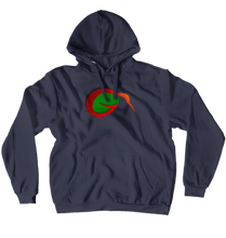 redkiwiii Hoodies (No-Zip/Pullover)