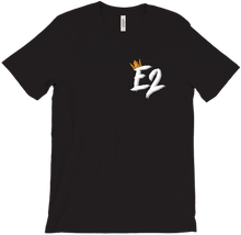 E2 King White T-Shirts