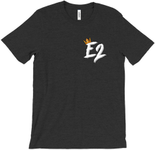 E2 King White T-Shirts