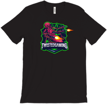 twisted_27 T-Shirts