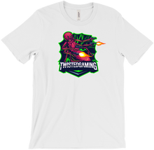 twisted_27 T-Shirts