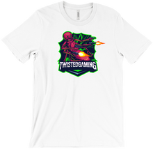 twisted_27 T-Shirts