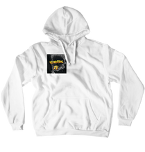 Hoodies (No-Zip/Pullover)