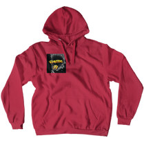 Hoodies (No-Zip/Pullover)