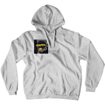 Hoodies (No-Zip/Pullover)