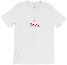 Wintee Signature T Shirt (Limited Time)