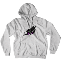 Sliced FedbyFEEDER's hoodie