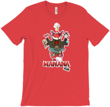 Maglietta OHM