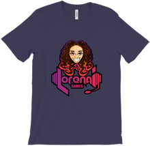 lorenaigames T-Shirts