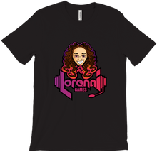 lorenaigames T-Shirts