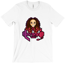 lorenaigames T-Shirts