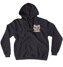 remi & noodlz Hoodies (No-Zip/Pullover)