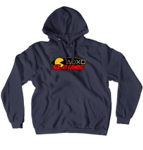 adlad_gaming Hoodies (No-Zip/Pullover)