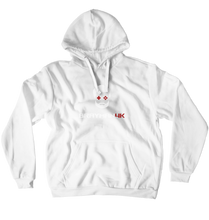 Hoodies (No-Zip/Pullover)
