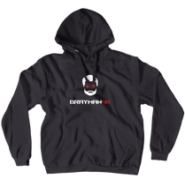 Hoodies (No-Zip/Pullover)