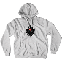 Sphynx Army Hoodie (No-Zip/Pullover)