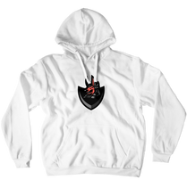 Sphynx Army Hoodie (No-Zip/Pullover)