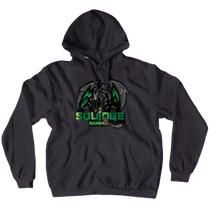 squidge_gaming Hoodies (No-Zip/Pullover)