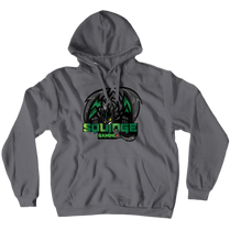squidge_gaming Hoodies (No-Zip/Pullover)