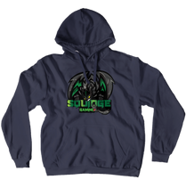 squidge_gaming Hoodies (No-Zip/Pullover)