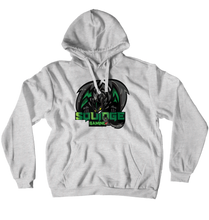 squidge_gaming Hoodies (No-Zip/Pullover)
