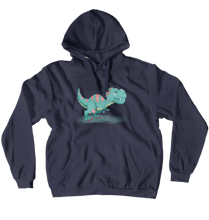 maripocket Hoodies (No-Zip/Pullover)