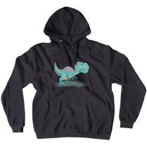 maripocket Hoodies (No-Zip/Pullover)