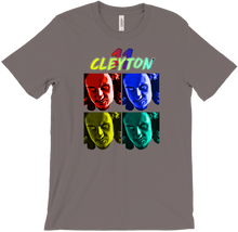 Rainbow Rage