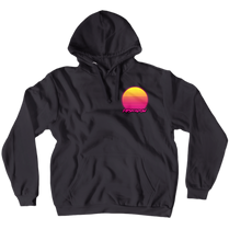 Shadow's Hoodie