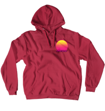 Shadow's Hoodie