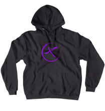 Logo Hoodies (No-Zip/Pullover)