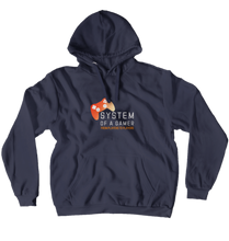 soag_official Hoodies (No-Zip/Pullover)