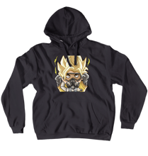 lethalomega Hoodies (No-Zip/Pullover)