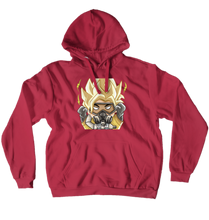 lethalomega Hoodies (No-Zip/Pullover)
