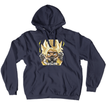 lethalomega Hoodies (No-Zip/Pullover)
